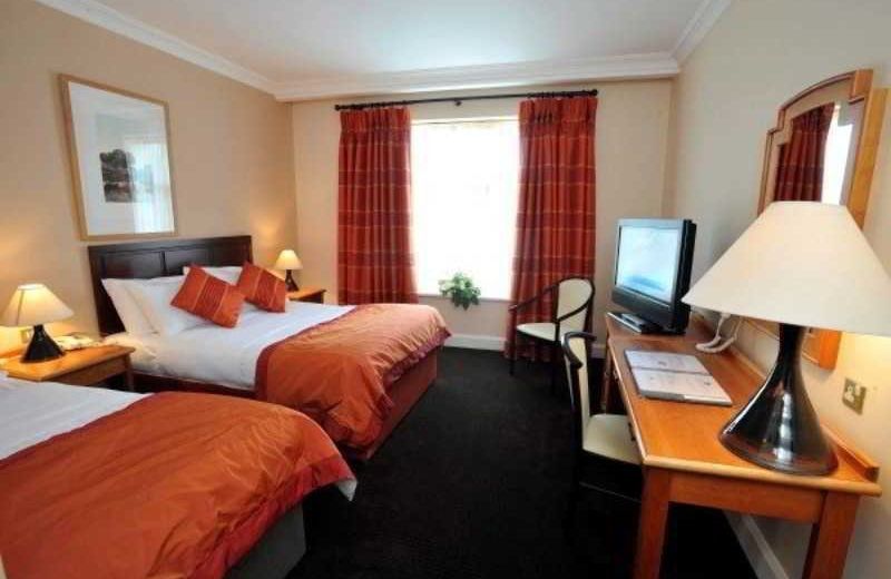Kenmare Bay Hotel Holiday Homes