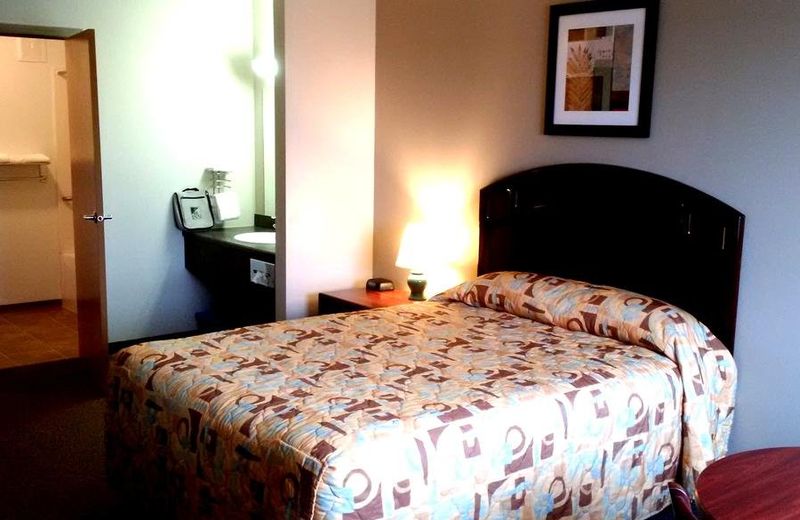 R&R Inn Provost