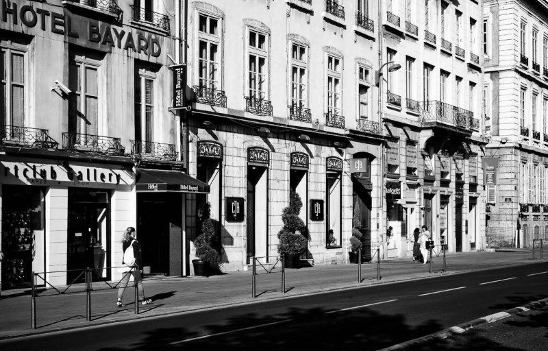 Bayard Bellecour