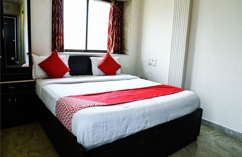 OYO 9759 Hotel Western Park