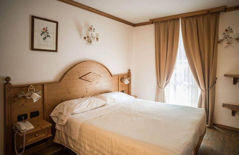 Hotel Rosa Degli Angeli