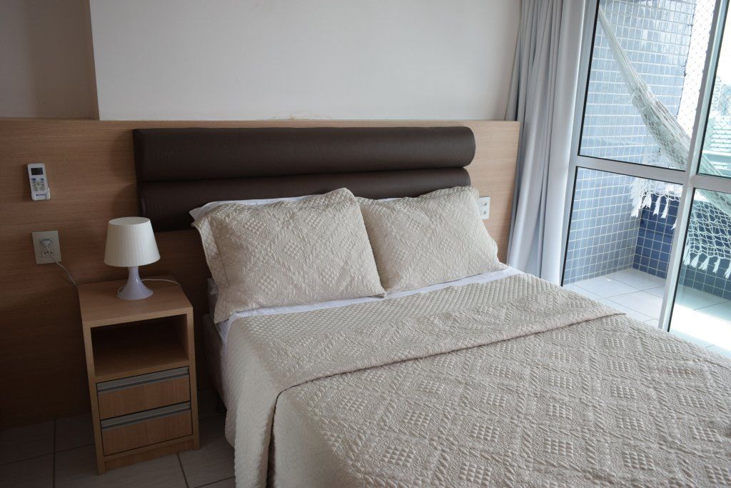 VIP Beira Mar Residence