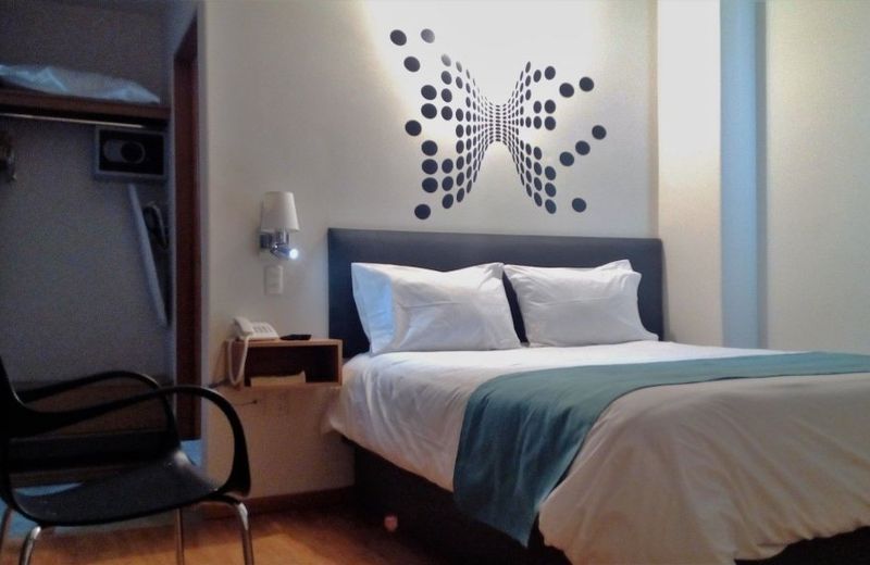 Hotel Dajana Boulevard