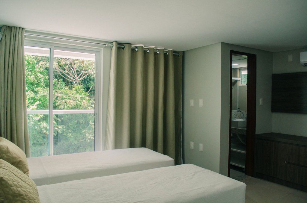 Oriental Praia Hotel