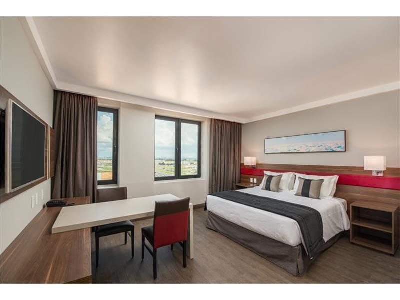 Prodigy Hotel Confins Airport