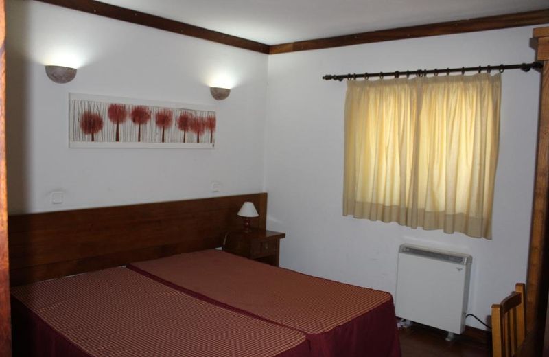 Apartamentos Turisticos Geres Albufeira