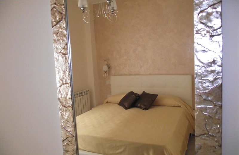 B&B Il Mare degli Dei