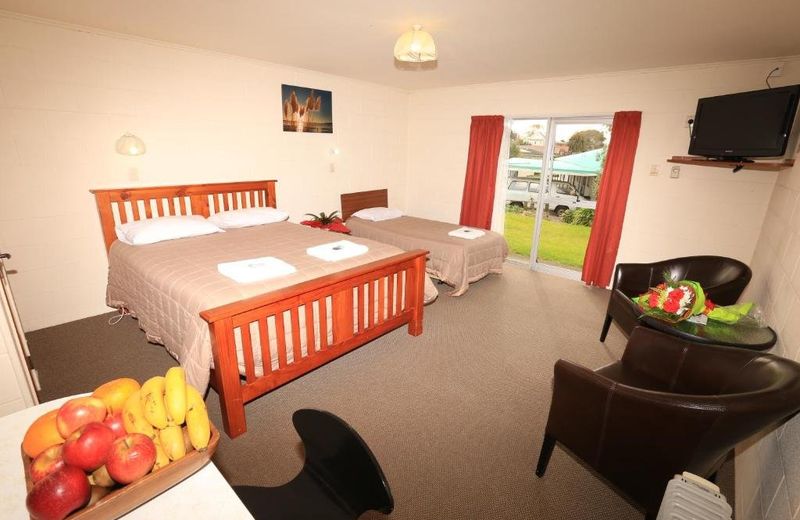 Waiuku Motel