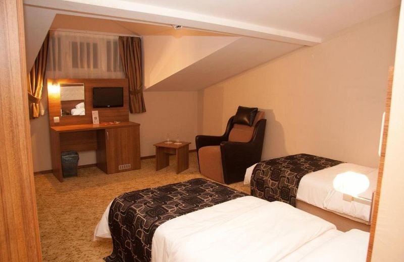 The Riada Hotel