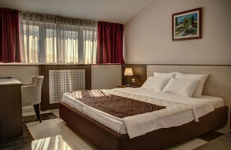 Hotel Albo