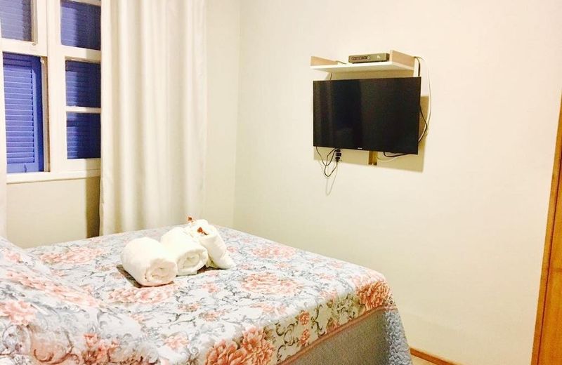 Hospedaria Conceitual