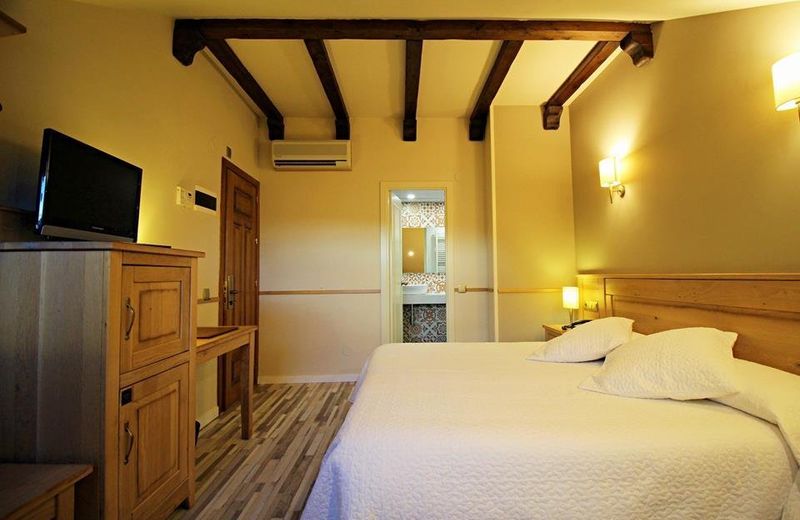 Hotel A Boira