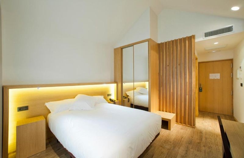 Hotel Araba
