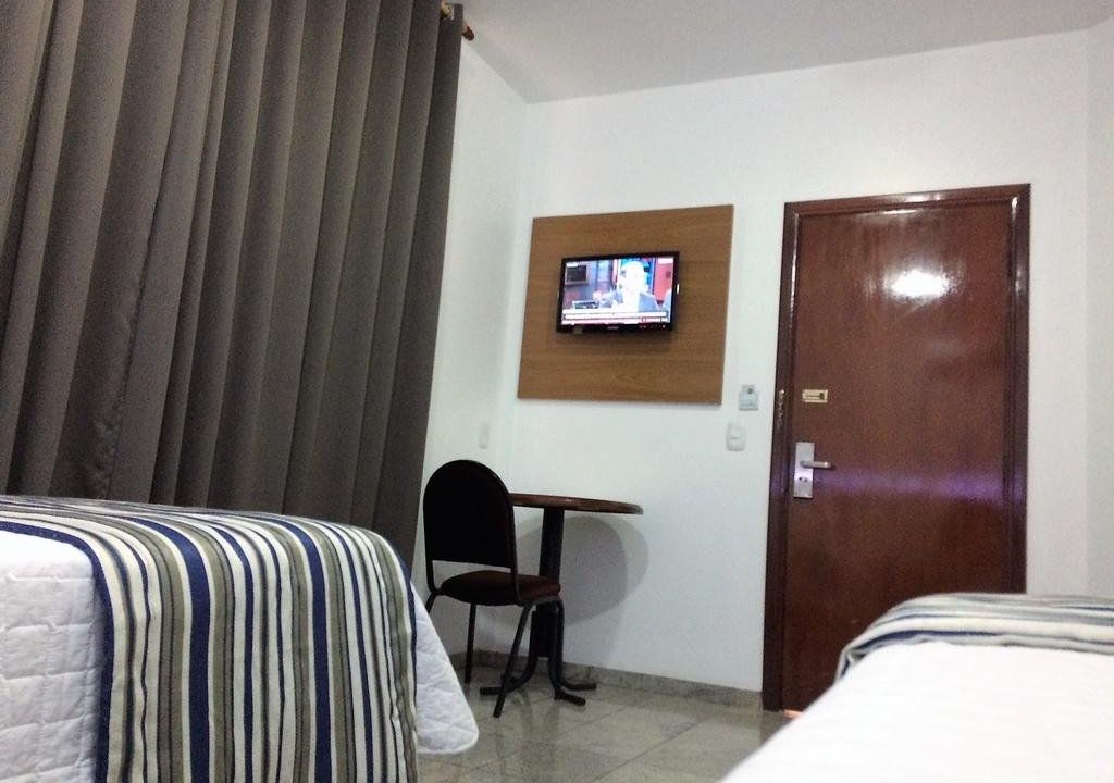 Fenix Hotel Pouso Alegre