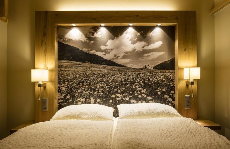 Hotel Landhaus