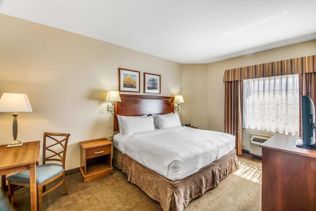 Candlewood Suites Longview, an IHG Hotel