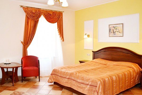 Becker Hotel