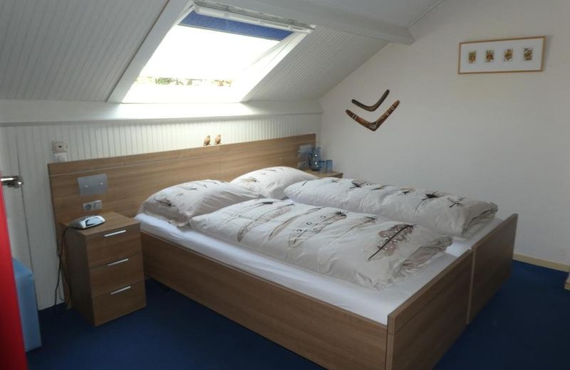 B&B Het Vogelhuis