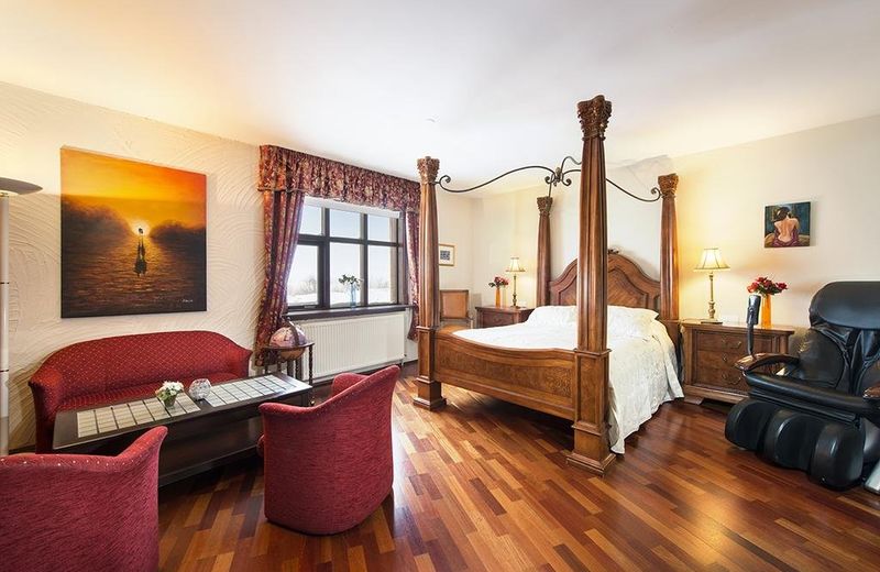 Hotel Kriunes
