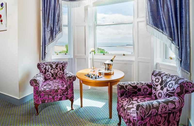 Mulranny Park Hotel