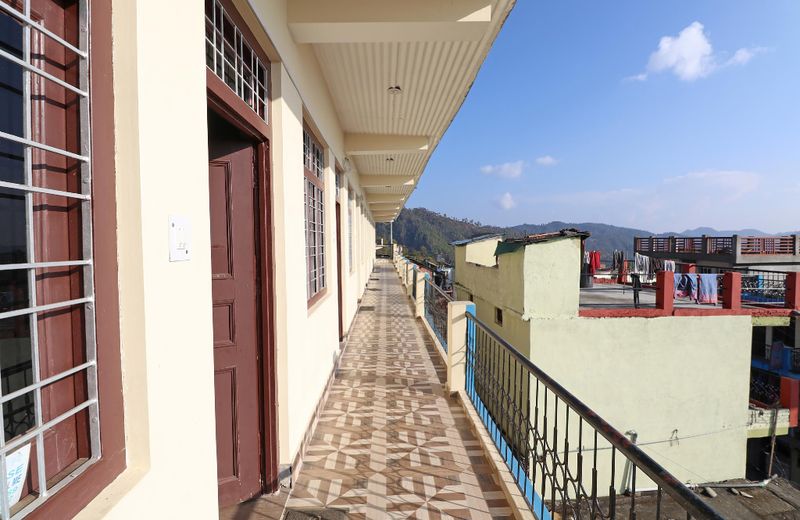 OYO 28100 Rajveer Guest House