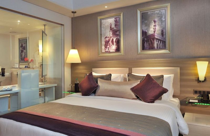 Radisson Hyderabad Hitec City