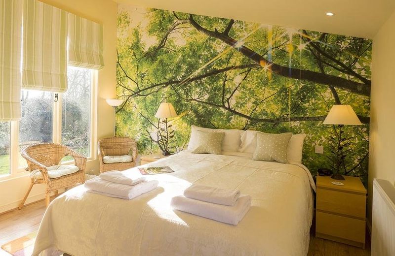 The Steppes Holiday Cottages