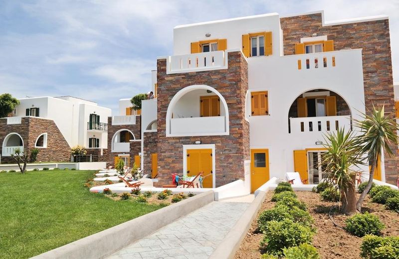 Aegean Palace