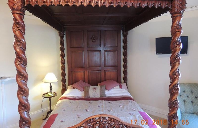 Orchard House Hotel