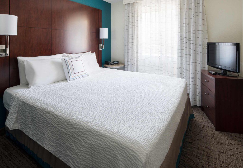 Residence Inn Pleasant Hill Concord