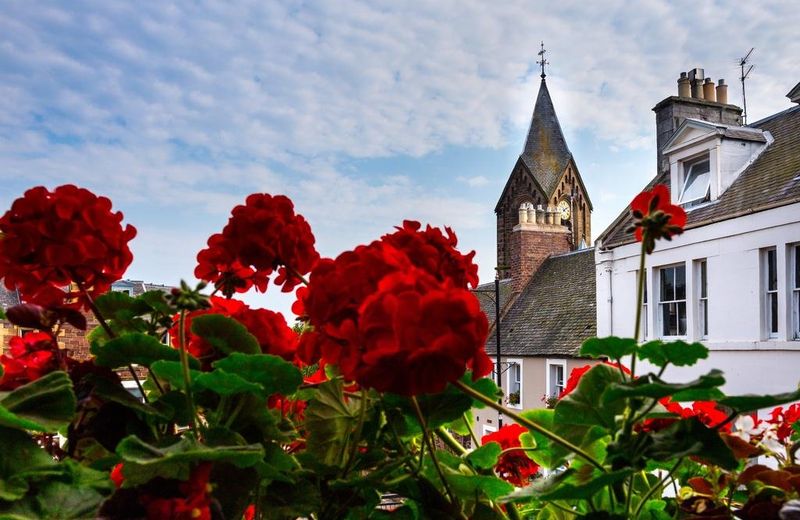 The Crown Guest House