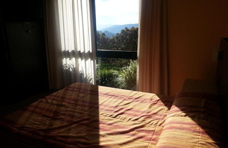 Hotel Vila Verde