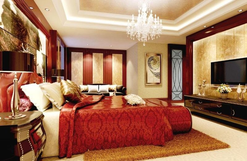 Xiangshan International Hotel Suzhou