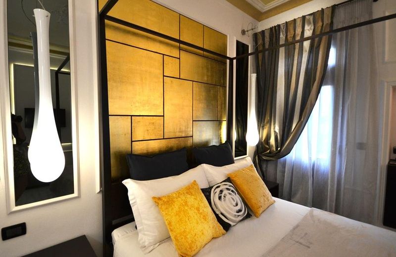 VENICE ART DESIGN BED & BREAKFAST