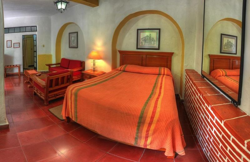 Hotel Posada San Javier