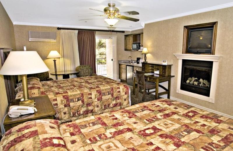 Yosemite View Lodge