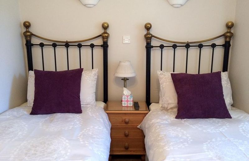 Rocklea Guest House
