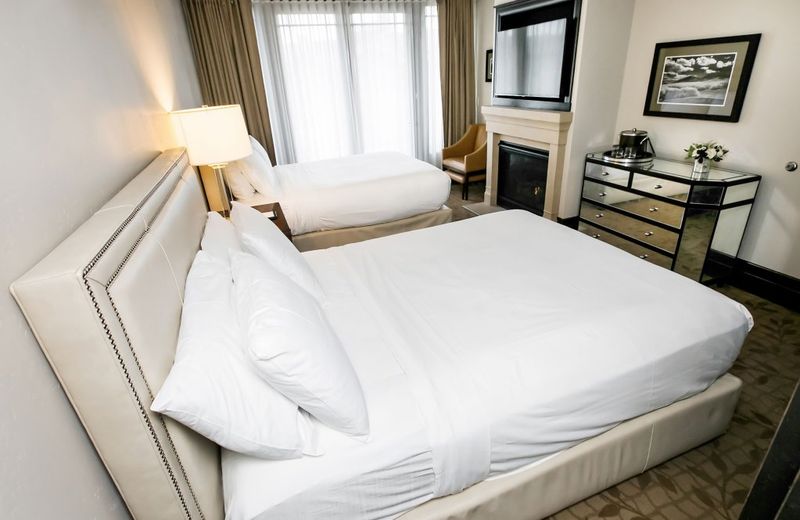 Waldorf Astoria Park City