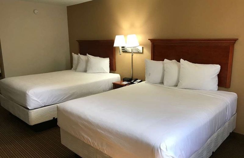 Days Inn & Suites by Wyndham Tallahassee Conf Center I-10