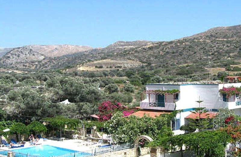 Armonia Hotel