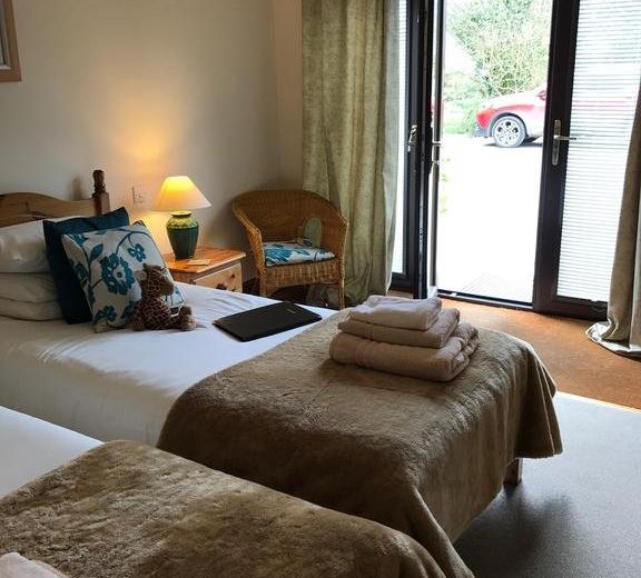 Robeanne House Holiday Accommodation