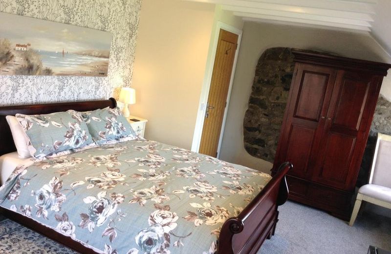 Moel Yr Wyn B&B