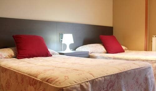 Hostal Cafeteteria Goya