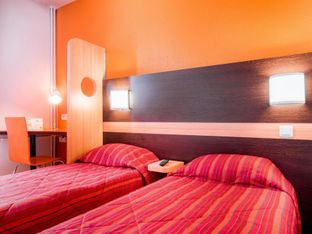 Hotel Image 1