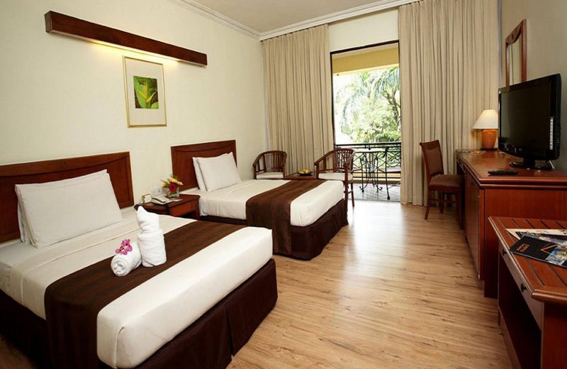 Palm Garden Hotel, Putrajaya, a Tribute Portfolio Hotel