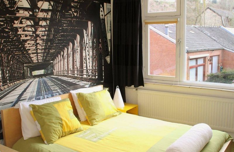 Hotel B&B LeLa