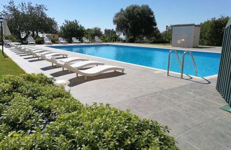 Zaiera Resort Club