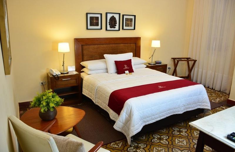 Gran Hotel del Paraguay
