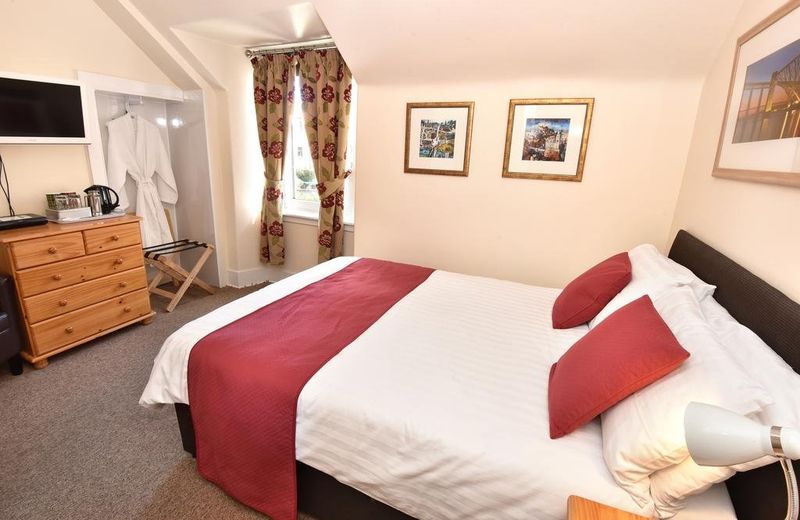 Acer Glen B&B