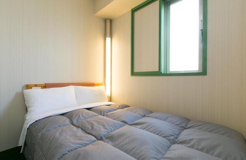 R&B Hotel Nagoya Nishiki